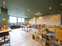 STATION Tajima