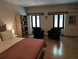 Ulysses Apartments Monastiraki