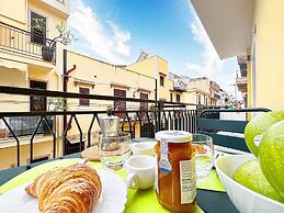 Solemar Sicilia - Casa Britta