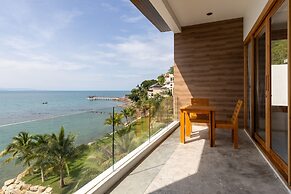 X-sea khanom Harbor Bay Resort