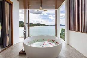 X-sea khanom Harbor Bay Resort