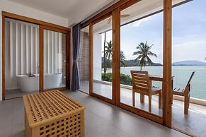 X-sea khanom Harbor Bay Resort