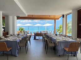 X-sea khanom Harbor Bay Resort