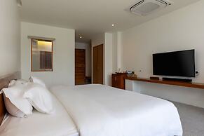 X-sea khanom Harbor Bay Resort