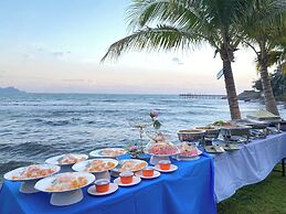 X-sea khanom Harbor Bay Resort