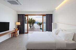 X-sea khanom Harbor Bay Resort