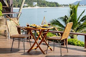 X-sea khanom Harbor Bay Resort