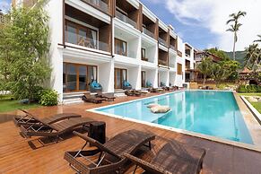 X-sea khanom Harbor Bay Resort
