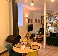 Jk Suites Limoges