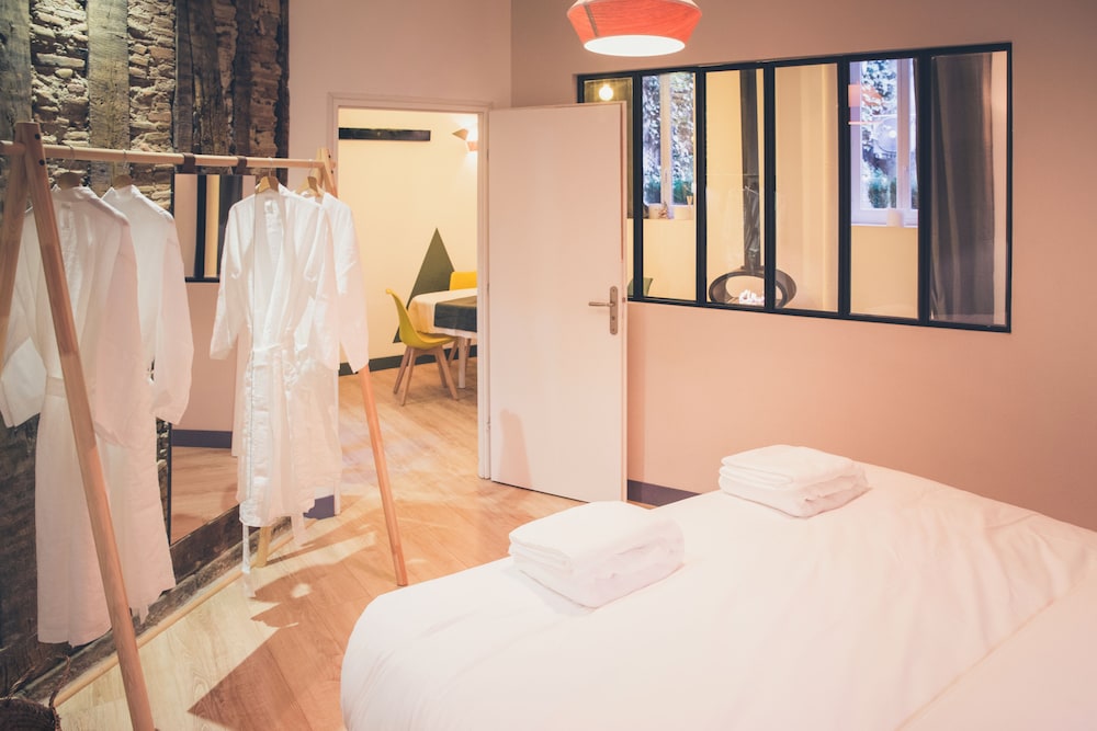 Jk Suites Limoges