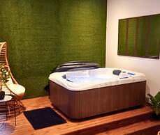 Jk Suites Limoges