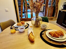 Jk Suites Limoges