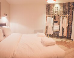 Jk Suites Limoges