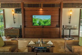 Saujana Private Villas