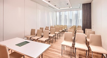 Sercotel Rosaleda Málaga