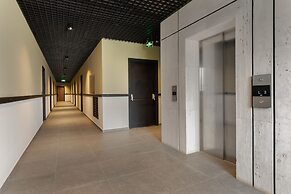 Next Green Aparthotel Official