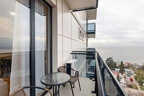 Next Green Aparthotel Official