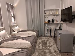 Downtown Family Suites