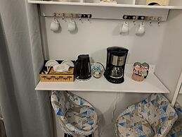 Downtown Family Suites