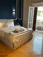 Downtown Family Suites