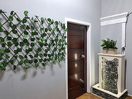 Downtown Family Suites