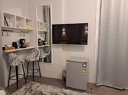 Downtown Family Suites