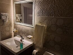 Downtown Family Suites