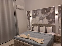 Downtown Family Suites