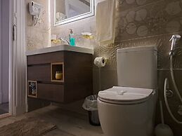 Downtown Family Suites