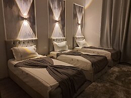 Downtown Family Suites