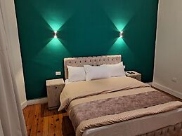 Downtown Family Suites