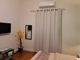 Downtown Family Suites