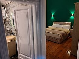 Downtown Family Suites