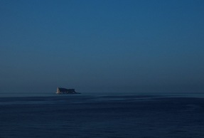 Deep Blu