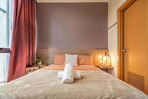 Harbour Hotel