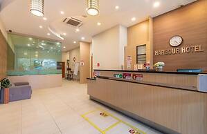 Harbour Hotel