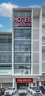 Harbour Hotel