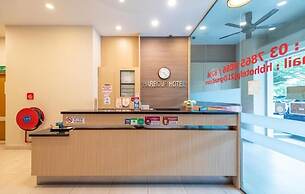 Harbour Hotel