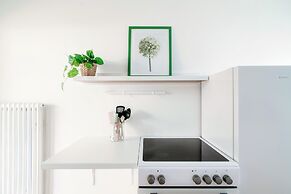 Mansarda Verde