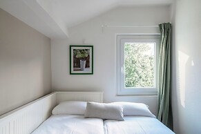 Mansarda Verde