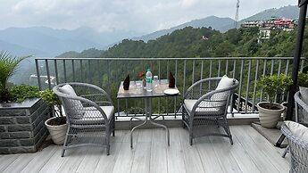 OREN Kasauli