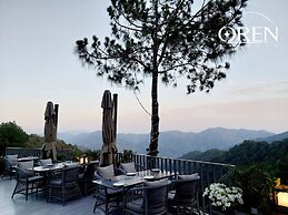 OREN Kasauli
