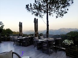 OREN Kasauli
