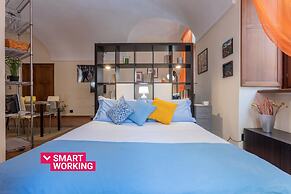Carignano 8 - Turin Central Loft Carignano