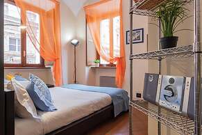 Carignano 8 - Turin Central Loft Carignano