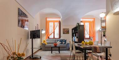 Carignano 8 - Turin Central Loft Carignano