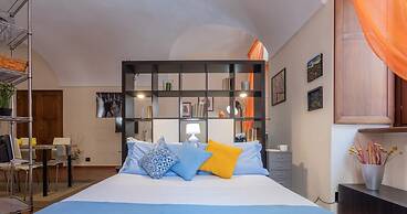 Carignano 8 - Turin Central Loft Carignano
