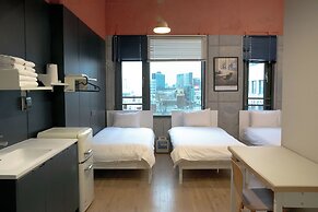 Localstitch Creator Town Seogyo