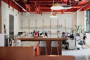 Localstitch Creator Town Seogyo