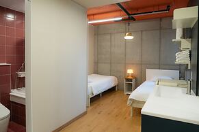 Localstitch Creator Town Seogyo